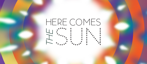 Tack Faculty Lecture - Here Comes the Sun