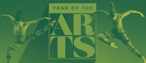 Year of the Arts